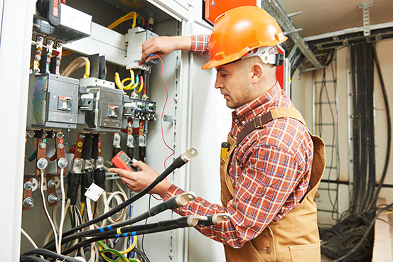 Gutachten & Beurteilung Gebäudetechnik