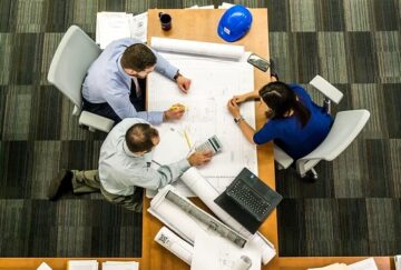 MEP Construction Management