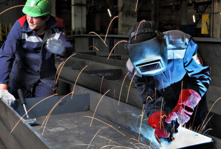 Wohnanlage Waterside Nürnberg