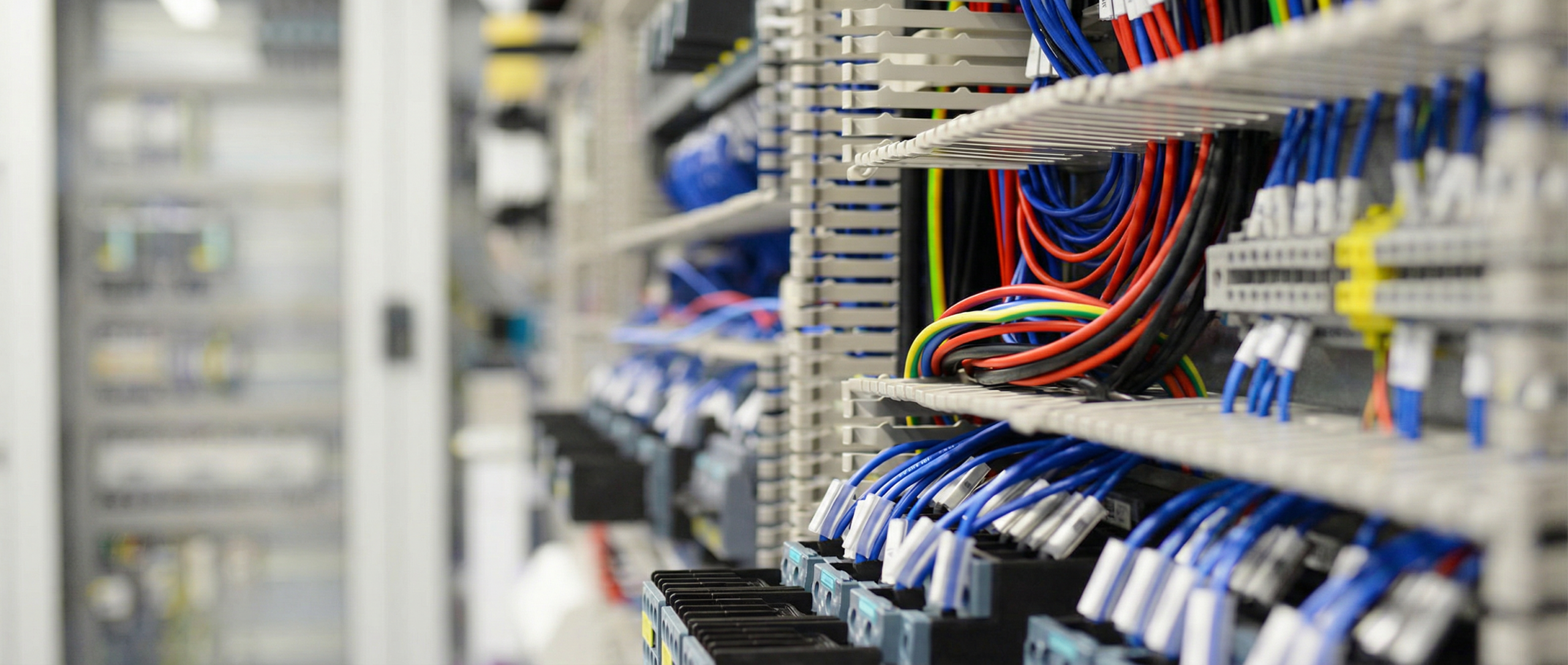 Planung Elektrotechnik