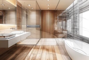 3D Bathroom Planning