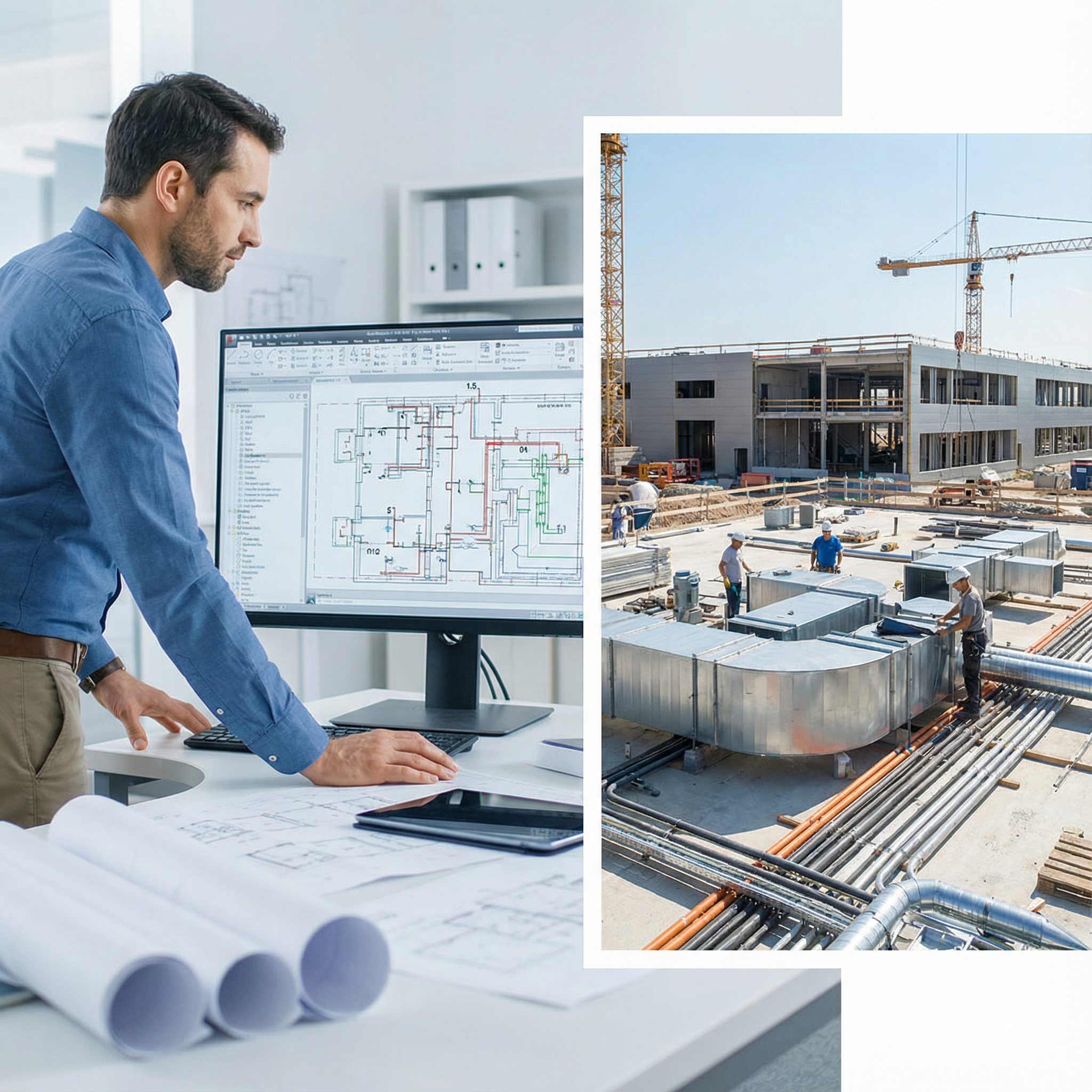 Damban Stellenausschreibung