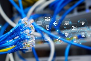 Low Voltage | Telecommunications