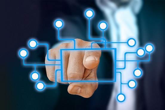 Geb&auml;udeautomation