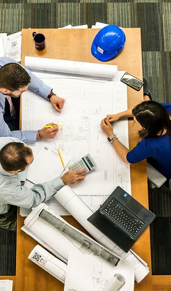 Honorarordnung für Architekten- & Ingenieure