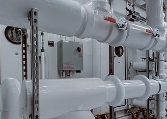 Building Services Engineering (MEP)