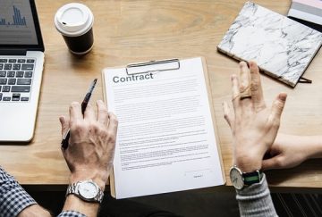 VOB | Procurement & Contract Regulations