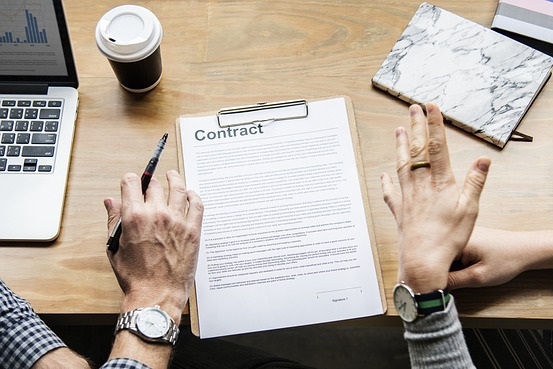 Vergabe- & Vertragsordnung f&uuml;r Bauleistungen (VOB)