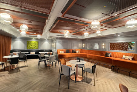 Scandic Hotel Central, Nürnberg