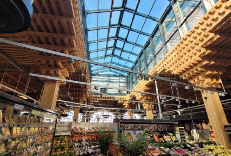 REWE Green Farming, Wiesbaden-Erbenheim