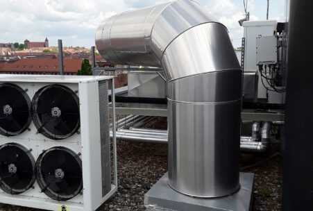 Geschäftshaus Königstorgraben