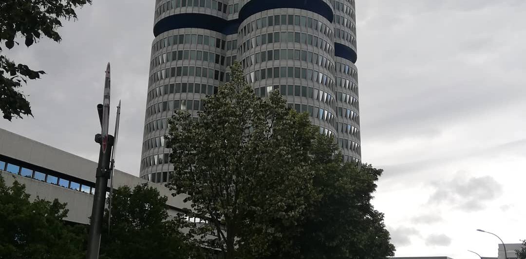 BMW-DostlerstrParkhaus