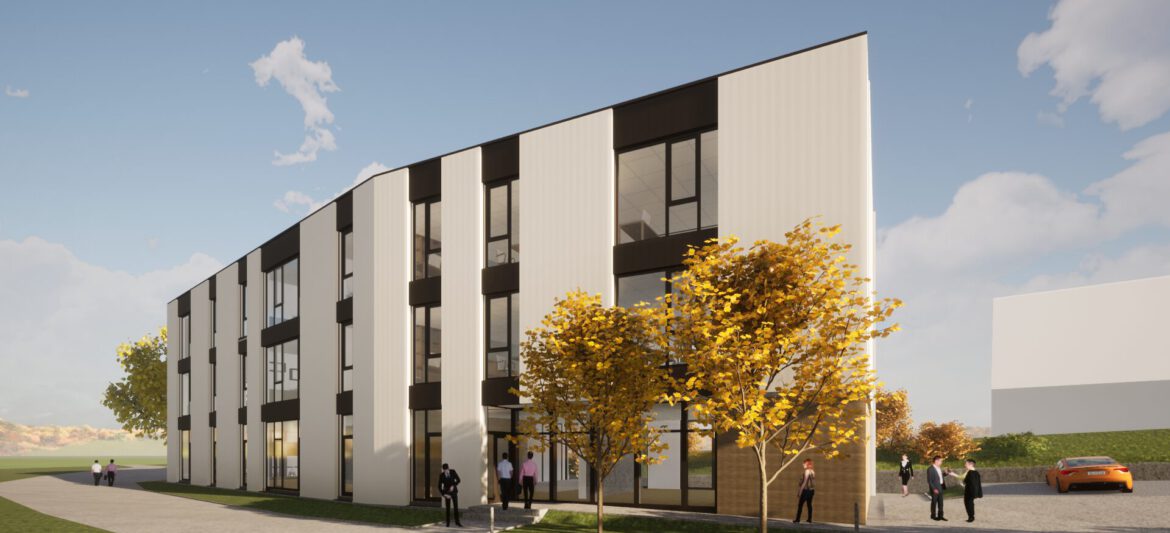 B&uuml;roGutenstetten