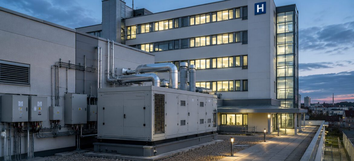KI_Bild Krankenhaus DAMBAN IB KI_Bild Krankenhaus DAMBAN IB