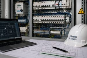 Elektrotechnik | Grundlagen